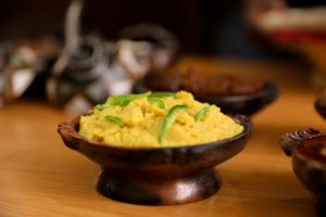 Mulubrhan Ethiopian Kitchen(Cuisine)